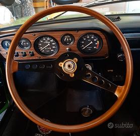 Volante Fiat 850 sport spider seconda serie restau