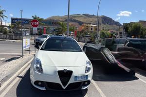 Giulietta 2.0 140 CV Exclusive Tetto pamoramico