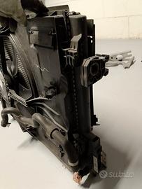 KIT RADIATORI GOLF 7