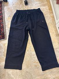 Pantaloni tuta Champion blu navy - Taglio largo