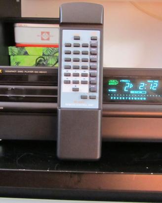 LETTORE  MARANTZ CD-42 MK2 CDM-4 -19