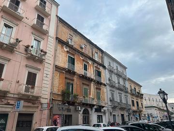 Centro - via anfiteatro - monolocale