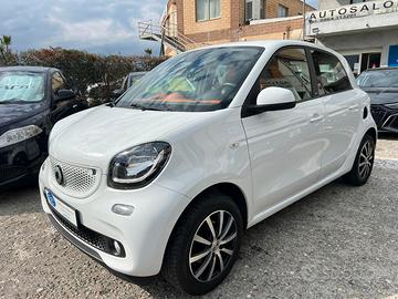 Smart ForFour 70 1.0 Passion