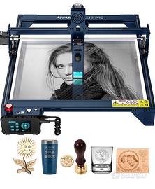 Incisore laser atomstack a10 pro