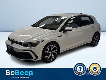 Volkswagen Golf 2.0 TDI R-LINE 4MOTION 150CV DSG