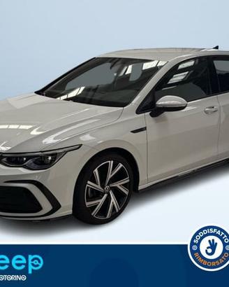 Volkswagen Golf 2.0 TDI R-LINE 4MOTION 150CV DSG