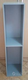 Mobiletto Ikea + due quadri 