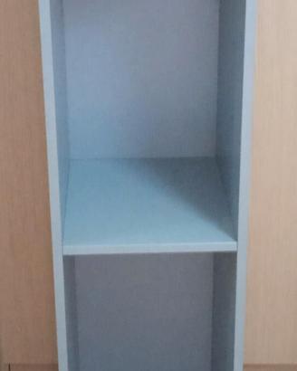 Mobiletto Ikea + due quadri 