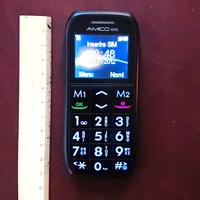 Cellulare Brondi Amico Vero