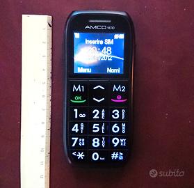 Cellulare Brondi Amico Vero