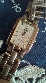 kienzle orologio donna vintage funzionante 