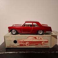 Lancia Coupe' Flaminia Pininfarina 1/43