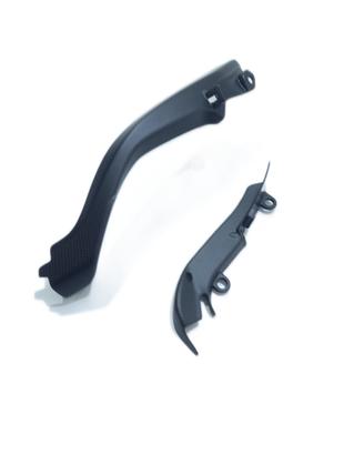 PASSACAVO FORCELLONE CARBONIO MULTISTRADA 1260