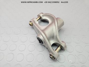 LEVERAGGI FORCELLONE DUCATI MONSTER S4 2001 2002 9