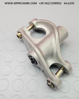 LEVERAGGI FORCELLONE DUCATI MONSTER S4 2001 2002 9