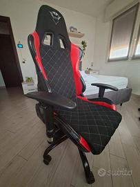 Sedia gaming Trust GXT