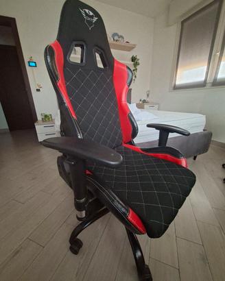 Sedia gaming Trust GXT