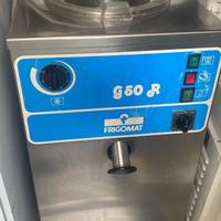 Macchina gelati