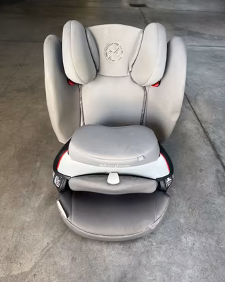 Seggiolino Cybex Pallas // 4 disponibili