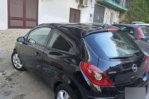 opel corsa 1.3 CDTI 3 porte anno 2007