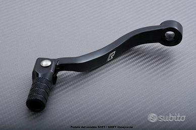 Pedale del cambio SOFT / SHIFT Husqvarna