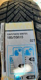 pneumatico Pirelli winter 185/55 R15 82T , nuovo