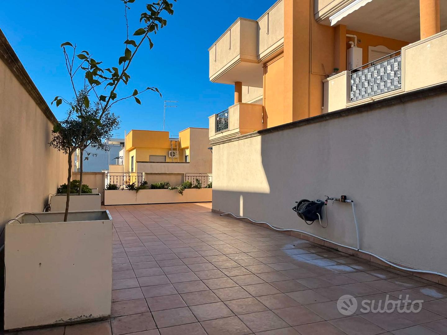 Appartamento – Taranto, Buffoluto - Vista 3