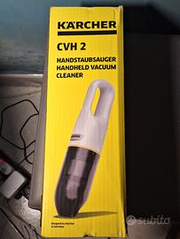 Aspirapolvere Karcher CVH 2