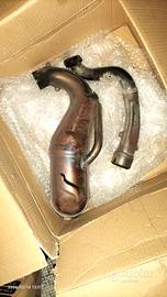 marmitta proma vespa special 