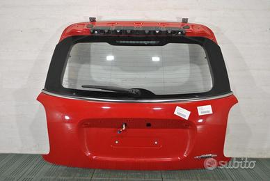 Mini Cooper F56 Portellone posteriore