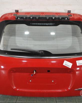Mini Cooper F56 Portellone posteriore