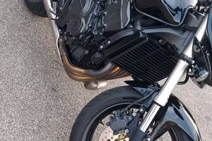 Honda Hornet 600 2011