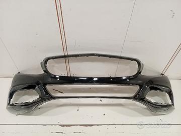 PARAURTI ANTERIORE CENTRALE MERCEDES Classe C Coup