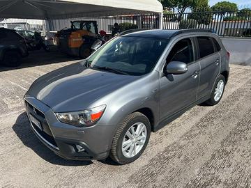 Mitsubishi ASX 1.8 DI-D 150 CV 2WD Intense ClearTe