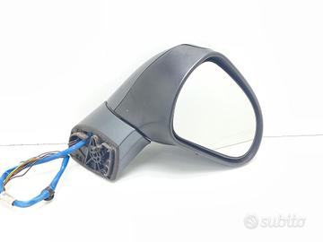 SPECCHIETTO RETROVISORE DESTRO PEUGEOT 308 S. Wago