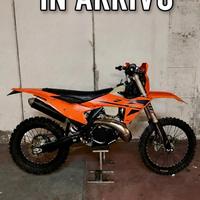 Ktm 300 EXC MY 2025