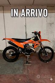 Ktm 300 EXC MY 2025