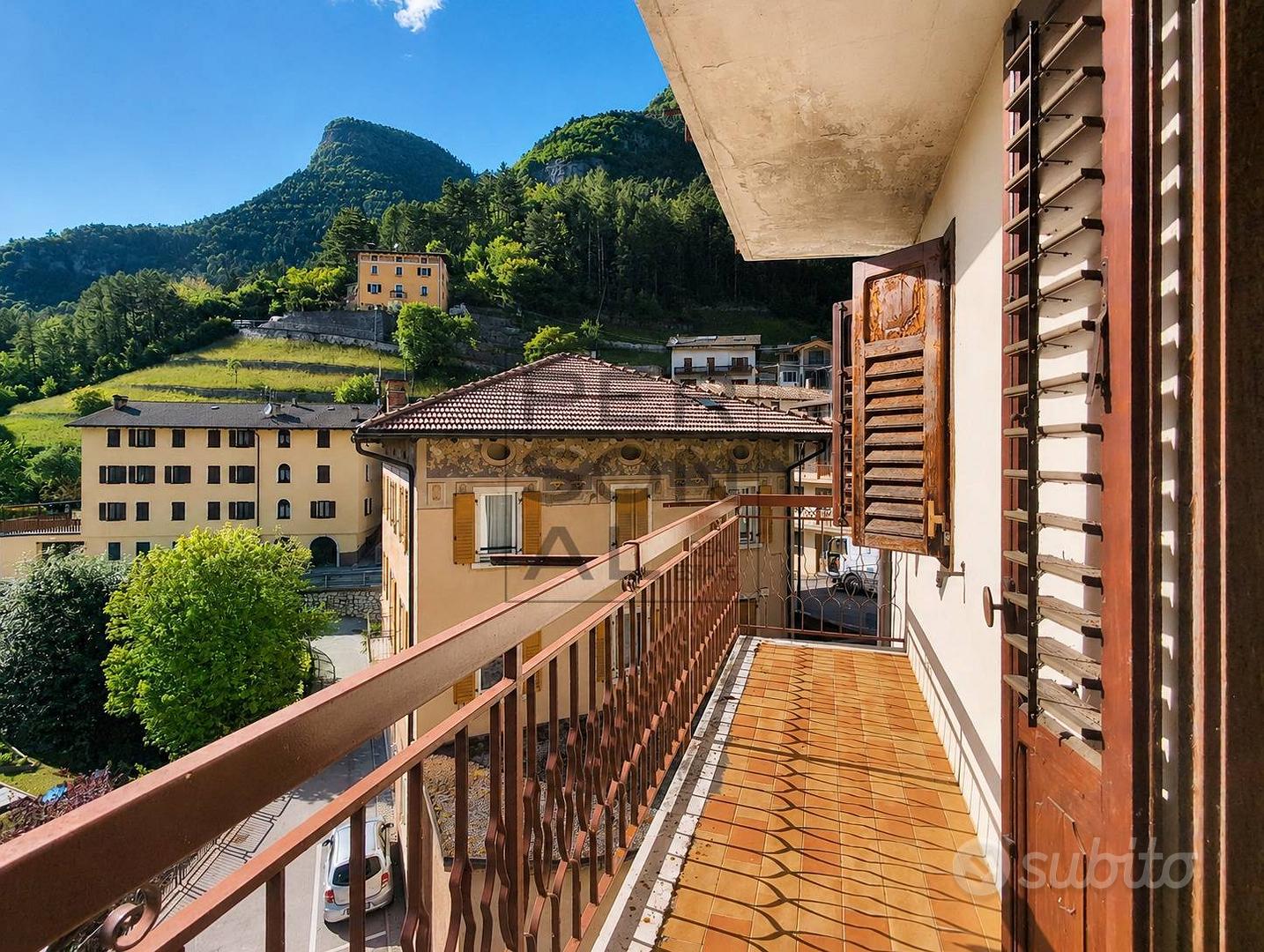 Appartamento – Terragnolo, Provincia di Trento - Altro