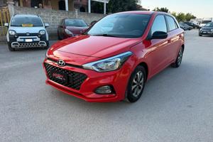 Hyundai i20 1.2 5 porte Connectline