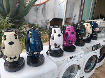 Macchina da caffè Frog Rigenerata 