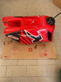 Serbatoio Honda xr 650 r