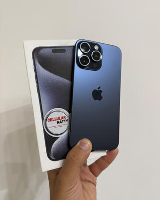 IPHONE 15 PROMAX