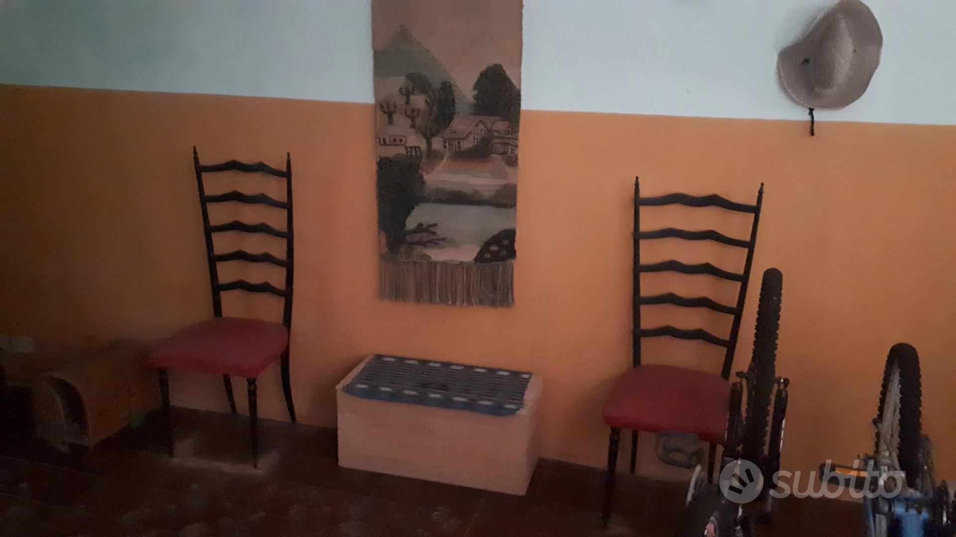 casa semi indipendente con terreno - Altro