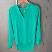 Blusa, camicia Stradivarius 