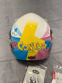 Casco me contro te taglia S