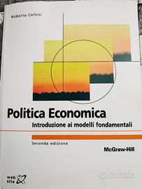 Politica Economica - Cellini