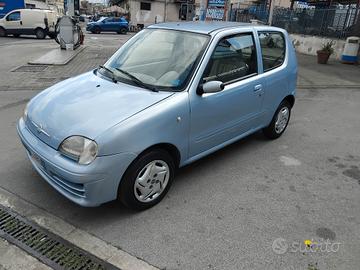 fiat 600 in perfetto stato 