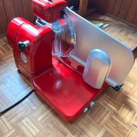 🔴 Affettarice Professionale Manconi Kolossal 🔴