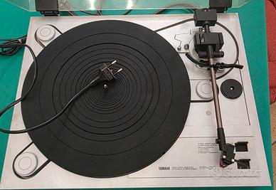 Giradischi Yamaha PF 20 