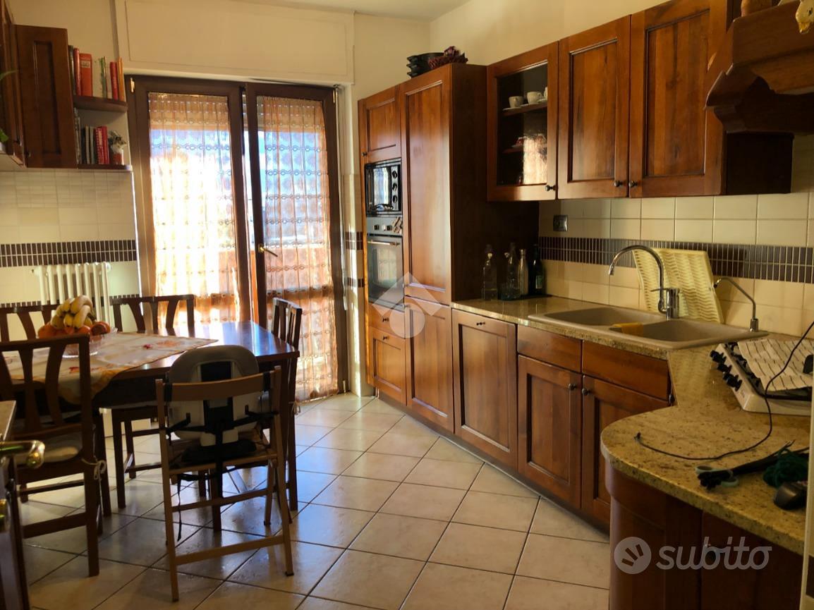 Appartamento – Aosta - Aoste, Brenloz, Duvet - Vista 4